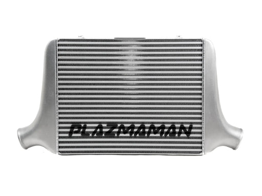 Plazmaman BA/BF Pro Series 1000hp Tube & Fin Intercooler Plazmaman