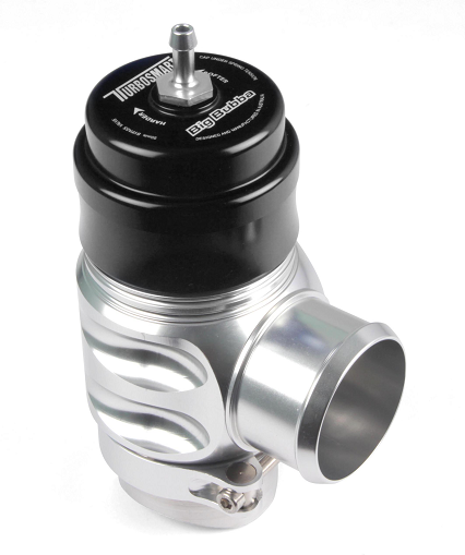 Turbosmart - Plumb Back Blow-off Valve