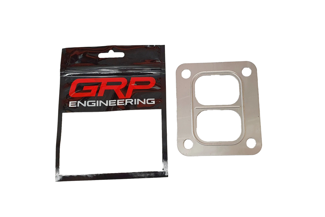 GRP Engineering - T4 Divided Turbo Gasket