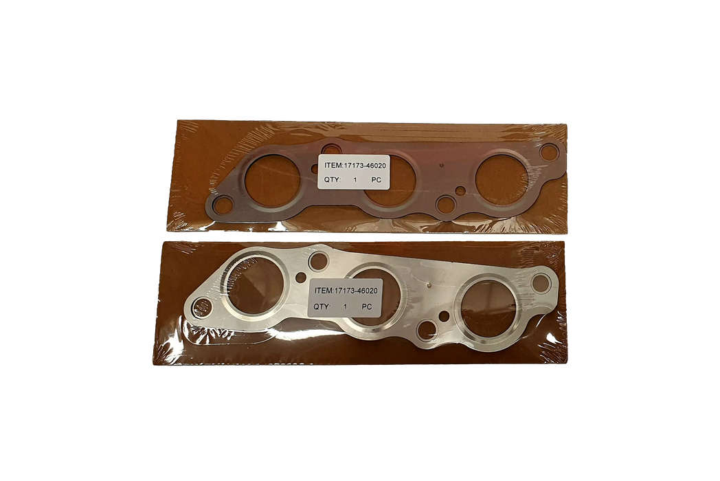 GRP Engineering - 2JZGE Non-Turbo Exhaust Manifold Gasket Pair