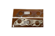 GRP Engineering - 2JZGE Non-Turbo Exhaust Manifold Gasket Pair