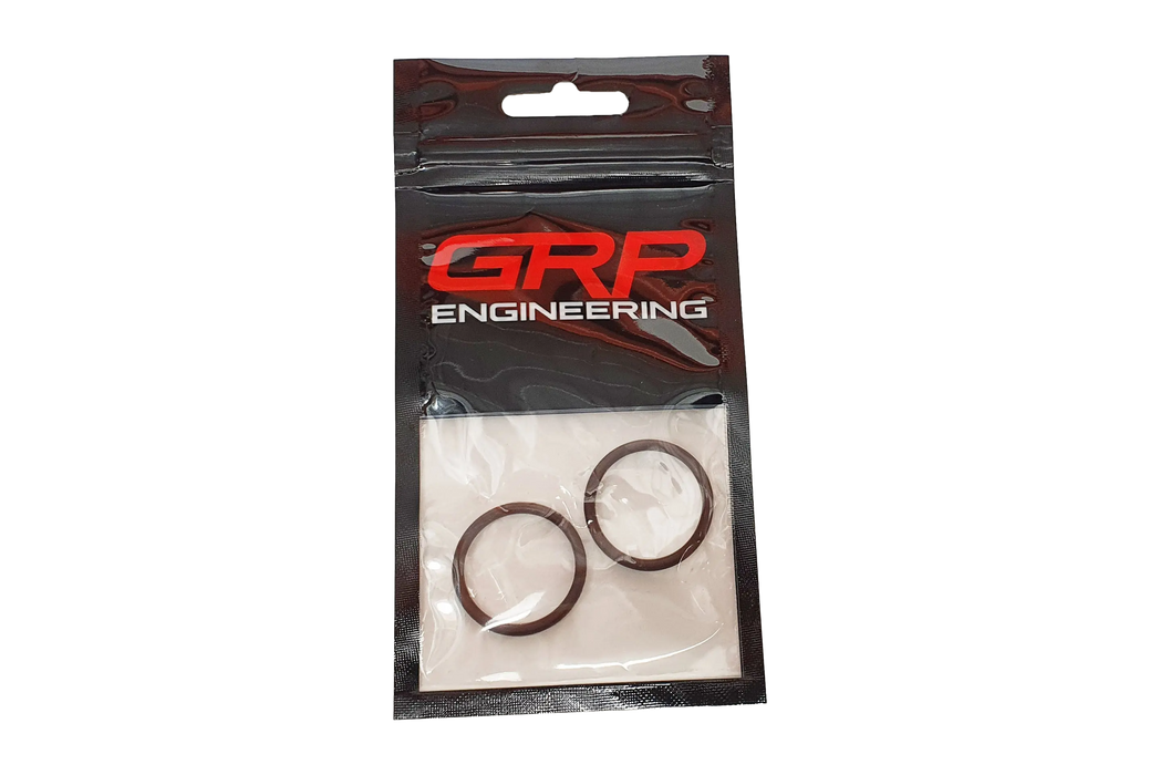 GRP Engineering - 1JZ/2JZ Water Neck O-Ring Pair