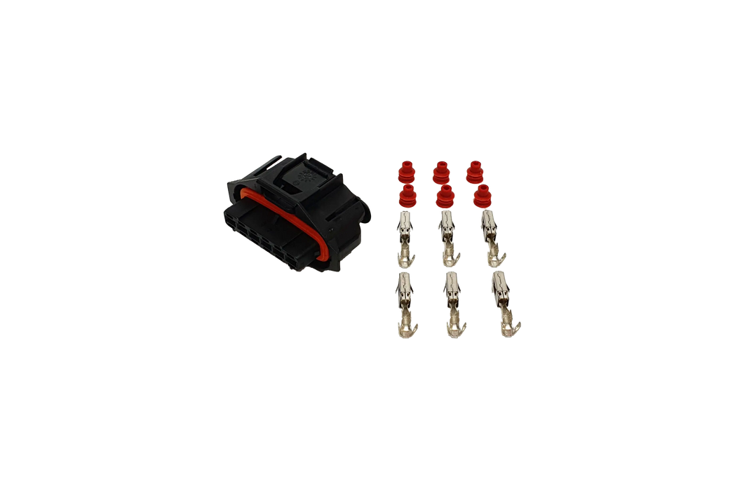 GRP Engineering - Bosch Drive By Wire Pedal Connector Set