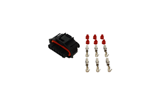 GRP Engineering - Bosch Drive By Wire Pedal Connector Set