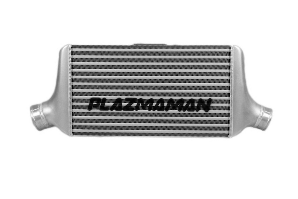 Plazmaman - 600x300x100 Pro シリーズ インタークーラー -1400hp 