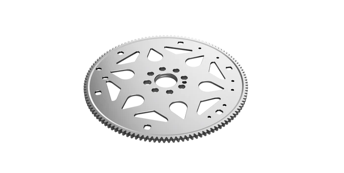 BMW N57 Engine 8HP Perforamnce Billet Flexplate