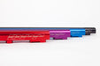 BPP Fuel Rail inc Bosch 1650cc Injectors to Suit 1JZGTE Non VVTI Fuel Rail & Injector Kits