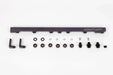 BPP Fuel Rail inc Bosch 1650cc Injectors to Suit 1JZGTE Non VVTI Fuel Rail & Injector Kits
