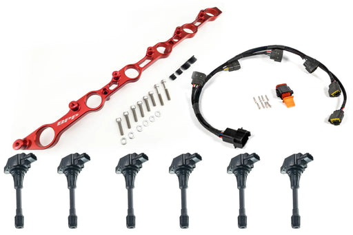 BPP - JZ R35 Ignition Kit BPP