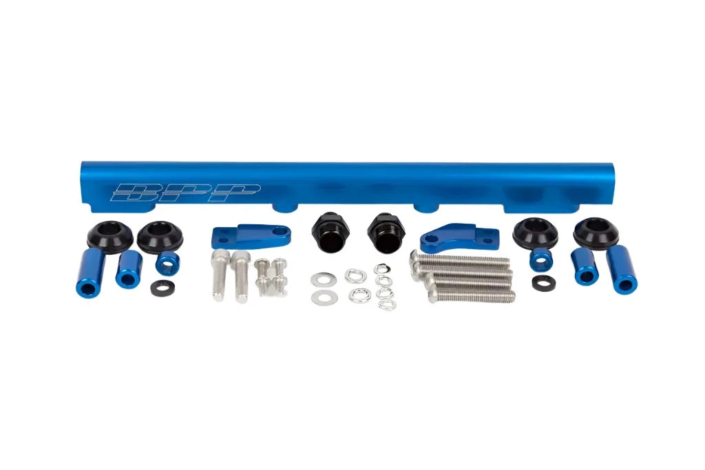 BPP - Nissan S13 SR20DET Fuel Rail Kit BPP