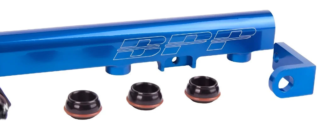 BPP - Toyota 2JZ-GTE Fuel Rail Kit