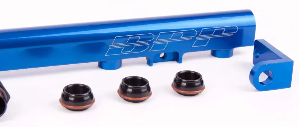 BPP - Toyota 2JZ-GTE Fuel Rail Kit BPP