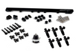 BPP Fuel Rail & Bosch 980cc-1150cc Injectors to suit 1JZGTE Non-VVTi
