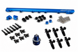 BPP Fuel Rail & Bosch 980cc-1150cc Injectors to suit 1JZGTE Non-VVTi