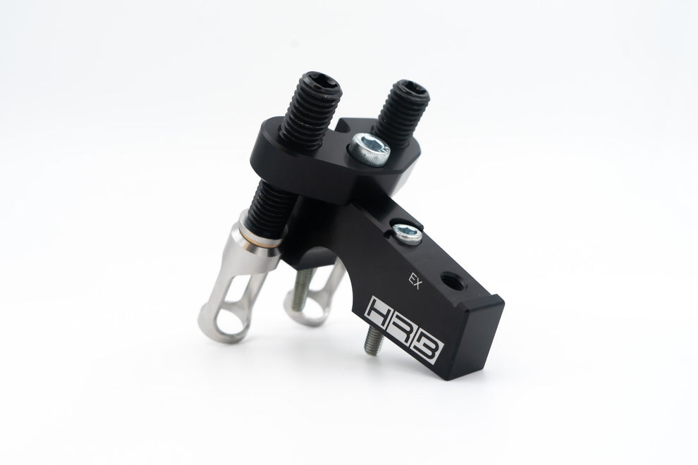 HRB - Barra In Car Valve Spring Tool