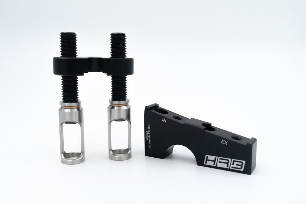 HRB - Barra In Car Valve Spring Tool