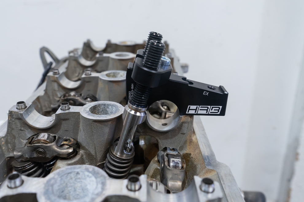 HRB - Barra In Car Valve Spring Tool