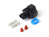 Haltech Plug and Pins Only - ID/Bosch 2000 Denso Oval Type Injectors Haltech