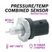 Bosch Motorsport - Universal Pressure and Temperature Sensor Bosch Motorsport
