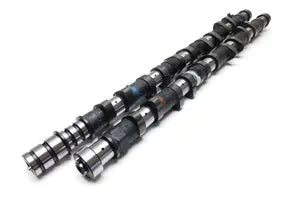 Brian Crower - 2JZ VVTi Camshafts - Goleby's Parts | Goleby's Parts