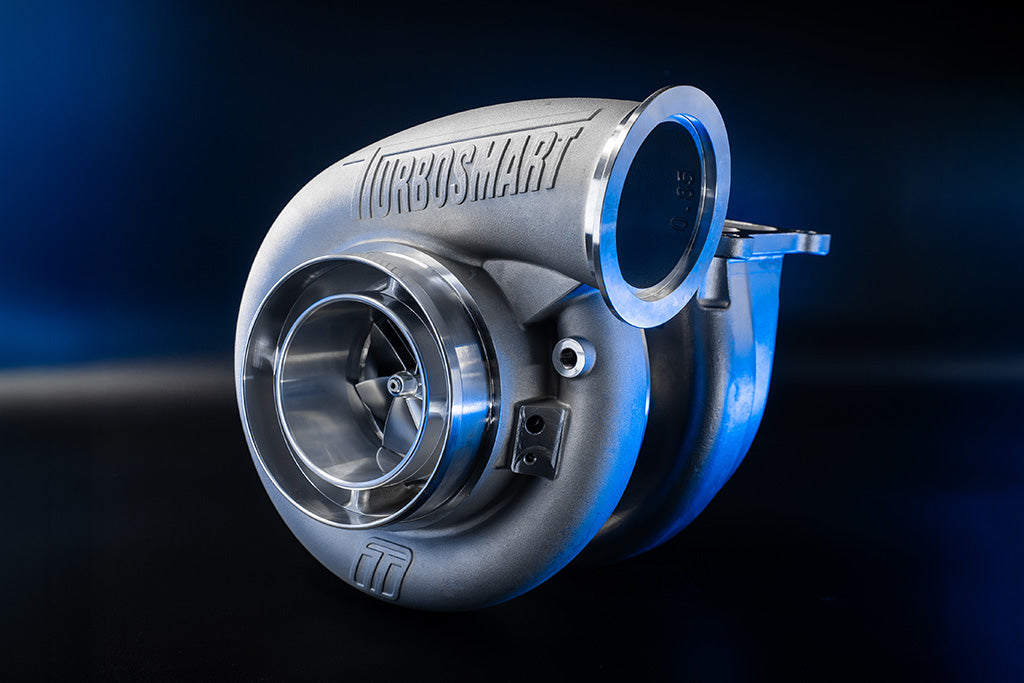 Turbosmart - C Frame Turbocharger Pro Covers