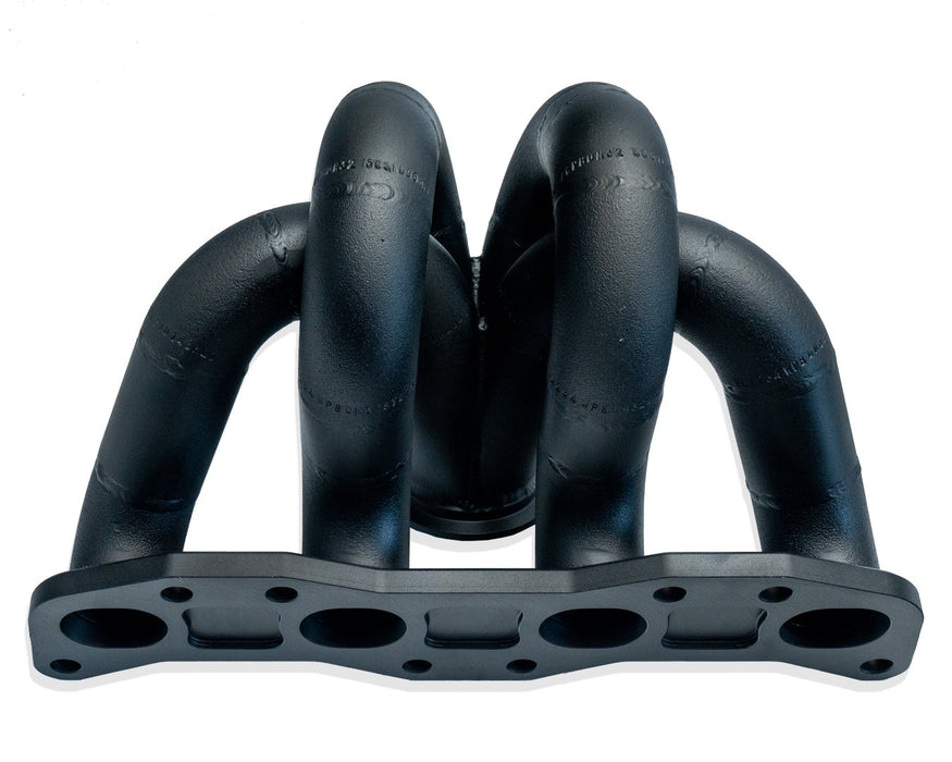 6Boost - Nissan CA18 T25 Exhaust Manifold