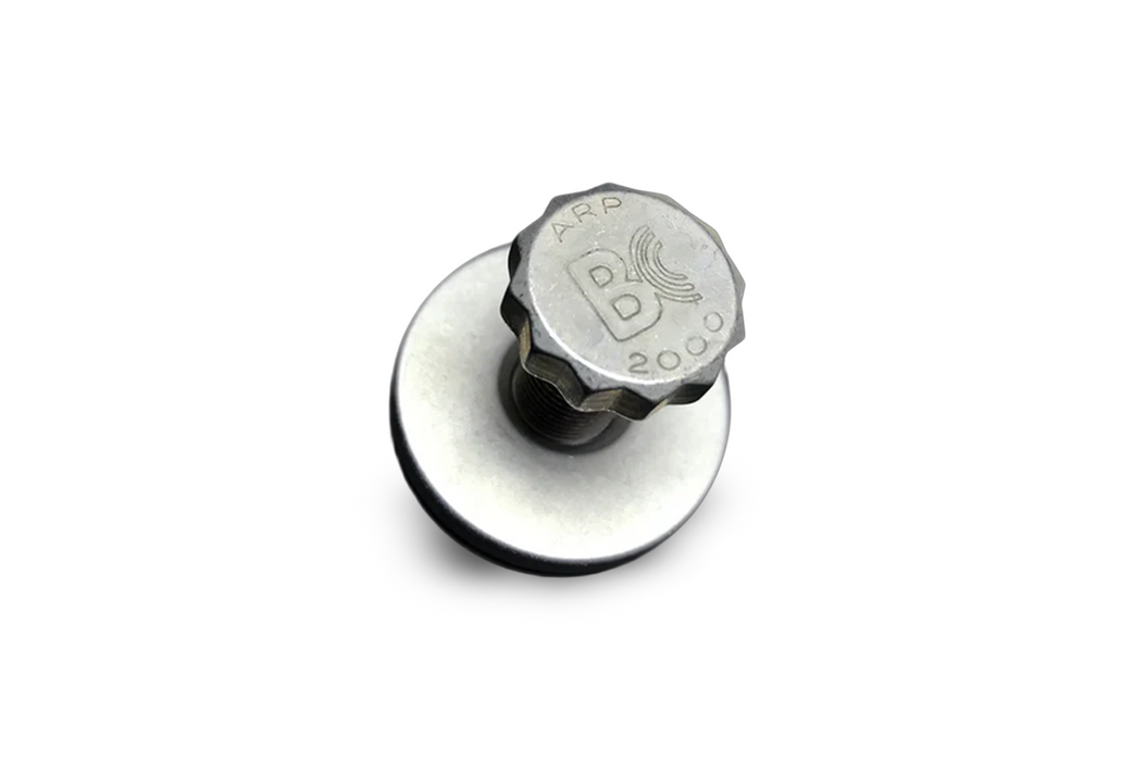 Brian Crower - 1JZ/2JZ Cam Gear Bolt/Washer