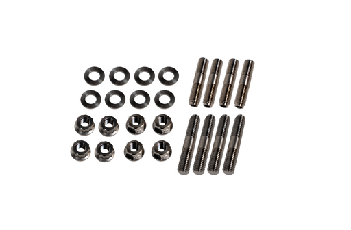 SR20/CA18 Performance Titanium Exhaust Manifold Stud Kit