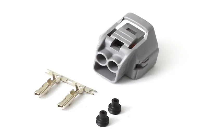 Haltech - Plug and Pins Only - Factory Toyota 2JZ Crank/Cam Haltech