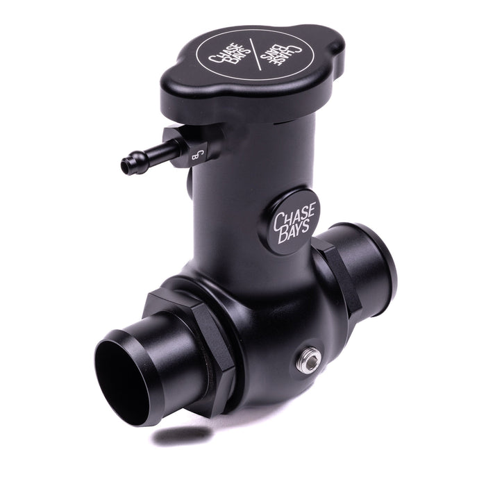 Clearance - Chase Bays - Raised Inline Filler Neck