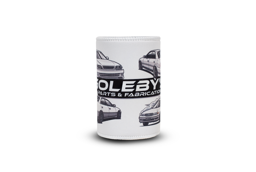 Goleby's Parts - Stubby Cooler