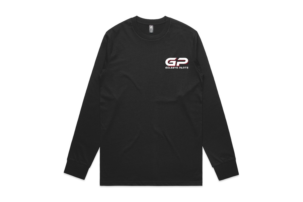 Goleby's Parts - Cody Davies S13 Long Sleeve T-Shirt