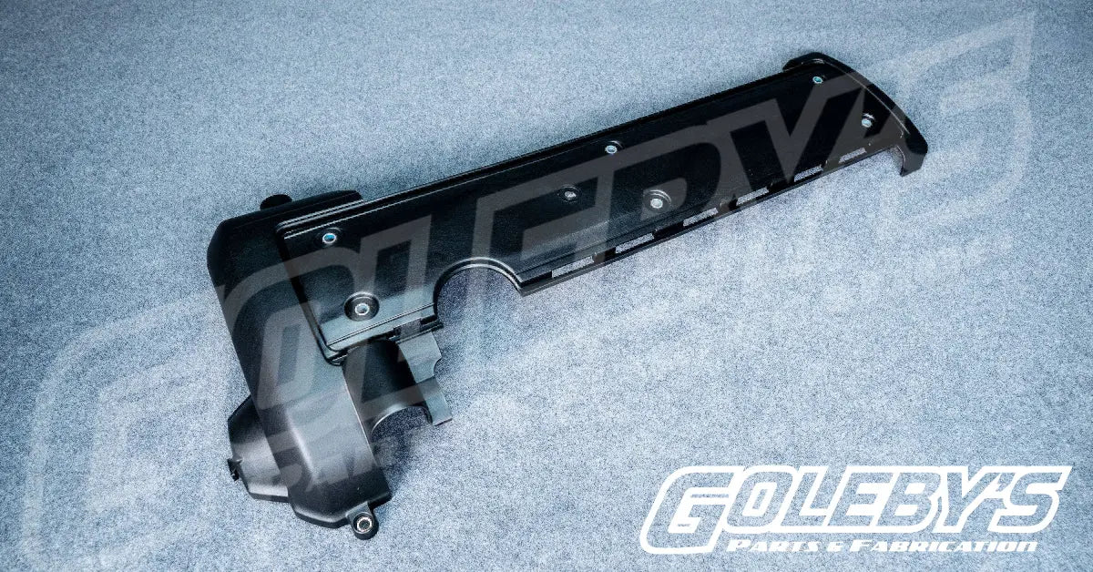 OEM Toyota - 1JZ VVTI Top Timing/Coilpack Cover Toyota