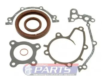 Cometic - CA18 Bottom End Gasket Kit - Goleby's Parts | Goleby's Parts