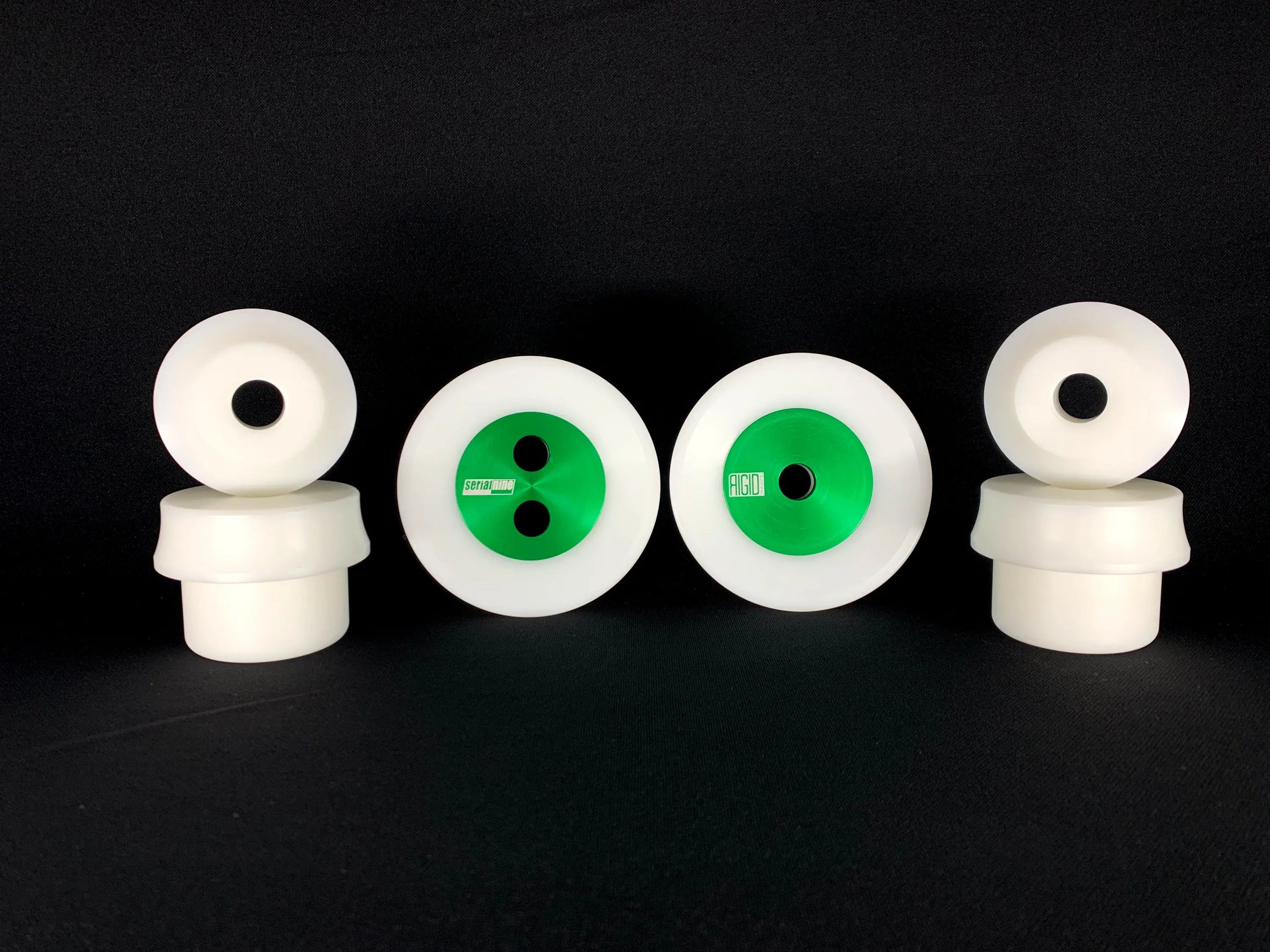 JZX100 Chaser / Mark II / Cresta Differential Bushing Kit — Goleby's Parts