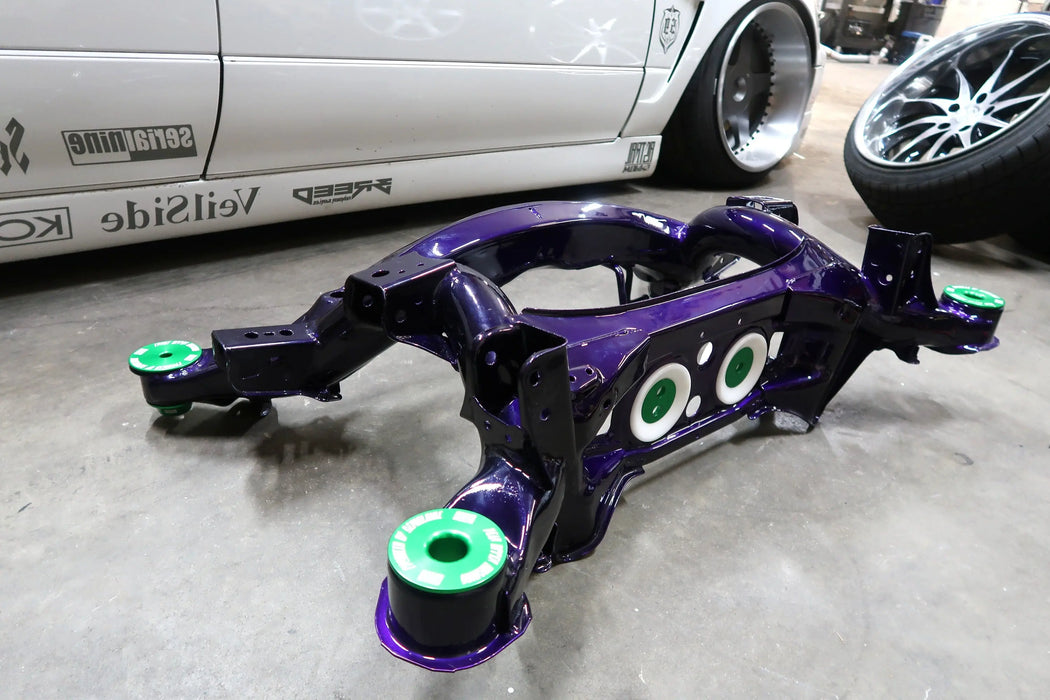 Jzx100 Bushing Kit at Olivia Joseph blog