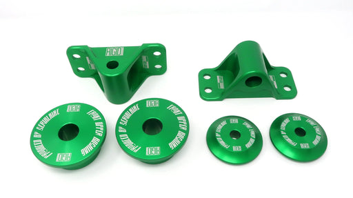 Serialnine JZX100 Chaser / Mark II / Cresta Subframe Bushing Kit Serialnine