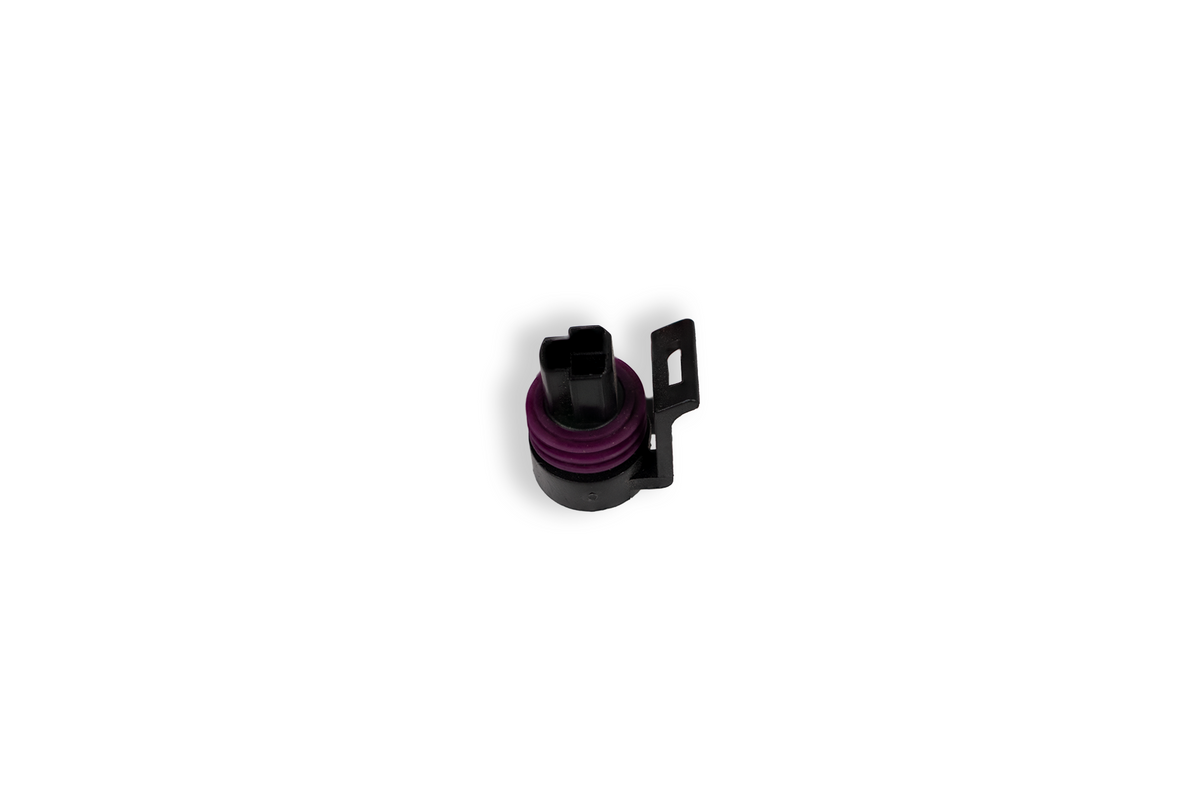Delphi 3 Pin Pressure Sensor Connector - Plug and Pi — Goleby's Parts