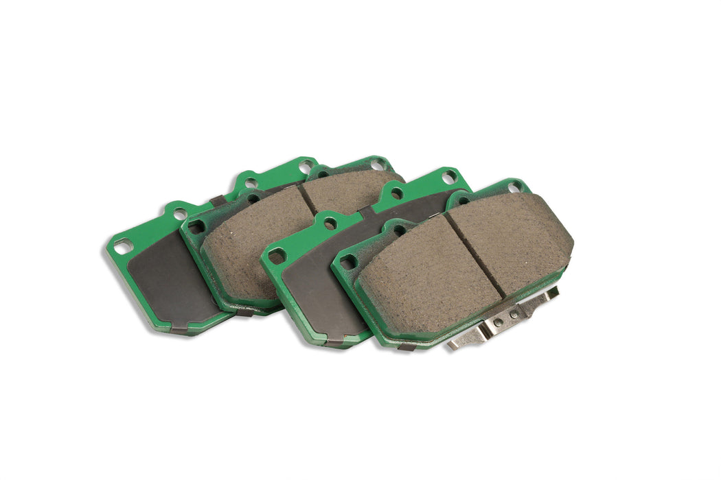 Clearance - DBA - Nissan Silvia/Skyline Front Brake Pads