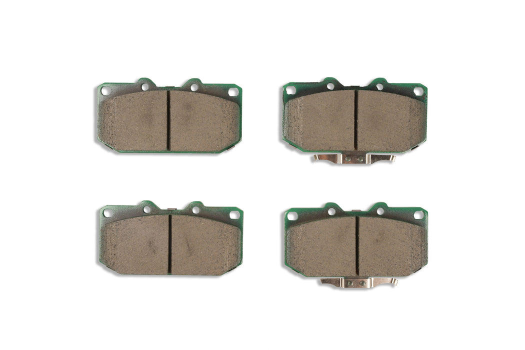 Clearance - DBA - Nissan Silvia/Skyline Front Brake Pads