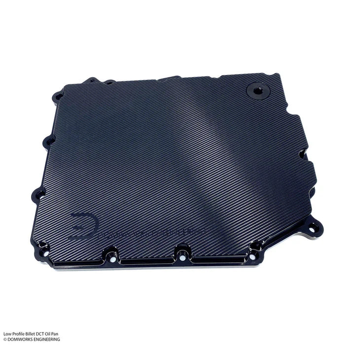 Domiworks DCT BILLET OIL PAN
