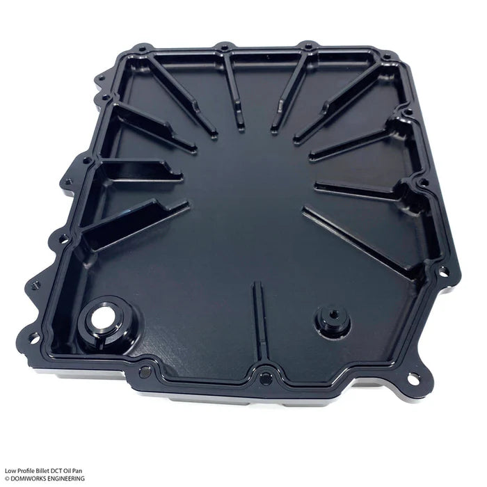 Domiworks DCT BILLET OIL PAN