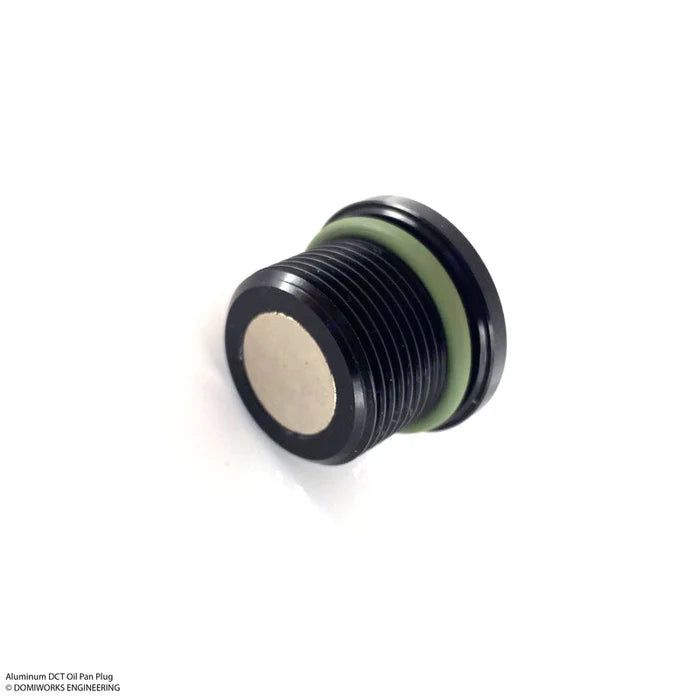 Domiworks DCT BILLET OIL PAN PLUG