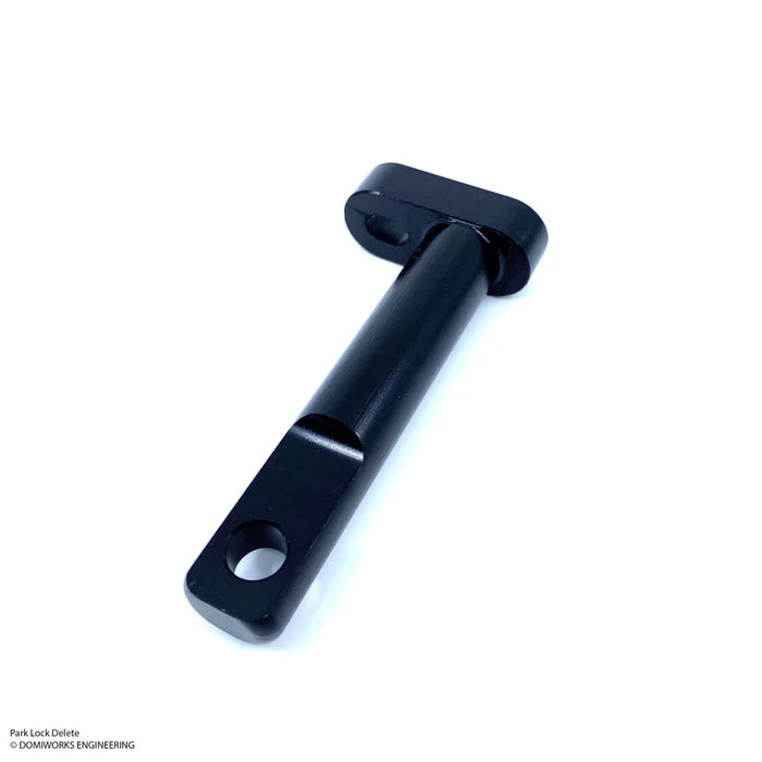 DOMIWORKS DCT PARK LOCK DELETE