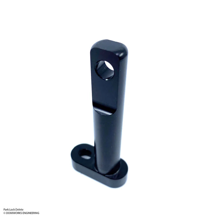 DOMIWORKS DCT PARK LOCK DELETE