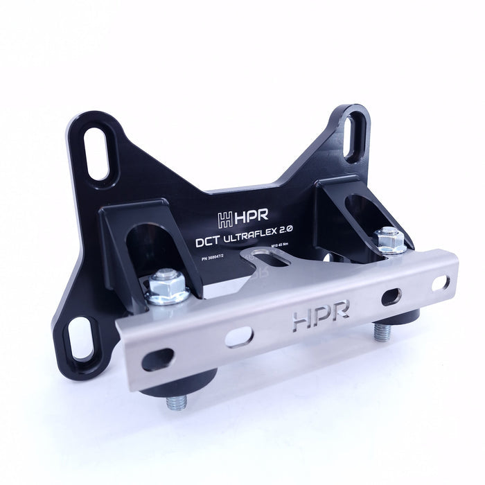 8Speed.au - HPR ULTRAFLEX DCT BRACKET TRANSMISSION MOUNT