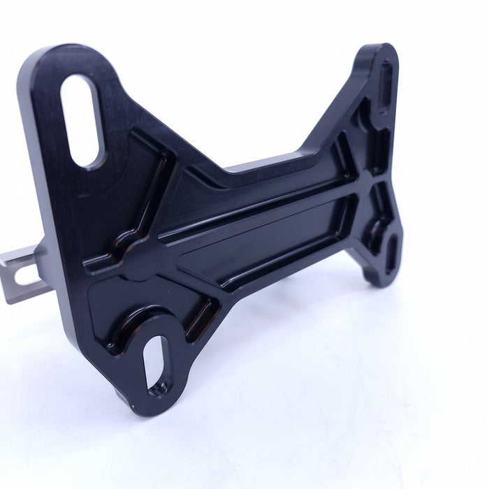 8Speed.au - HPR ULTRAFLEX DCT BRACKET TRANSMISSION MOUNT