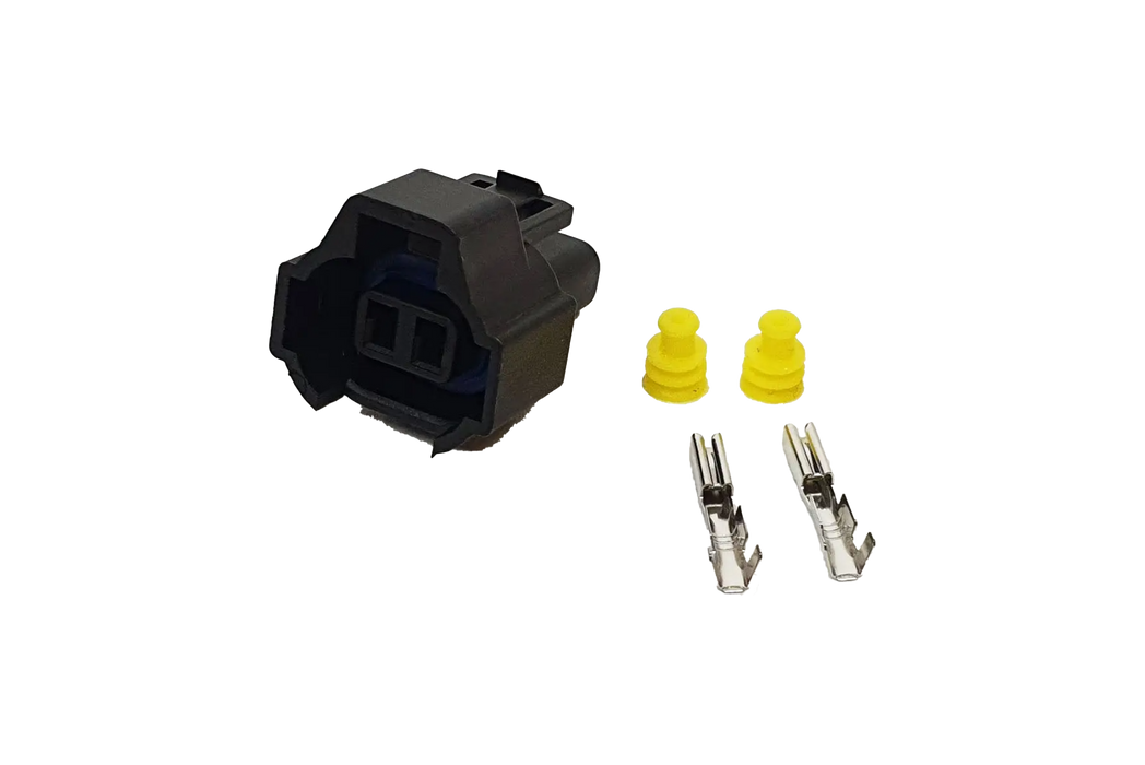 GRP Engineering - Bosch 2000cc/2200cc Denso/Toyota Injector Connector Set