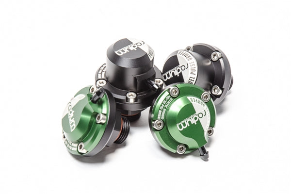 Direct Mount Fuel Pulse Damper Kits — Goleby's Parts