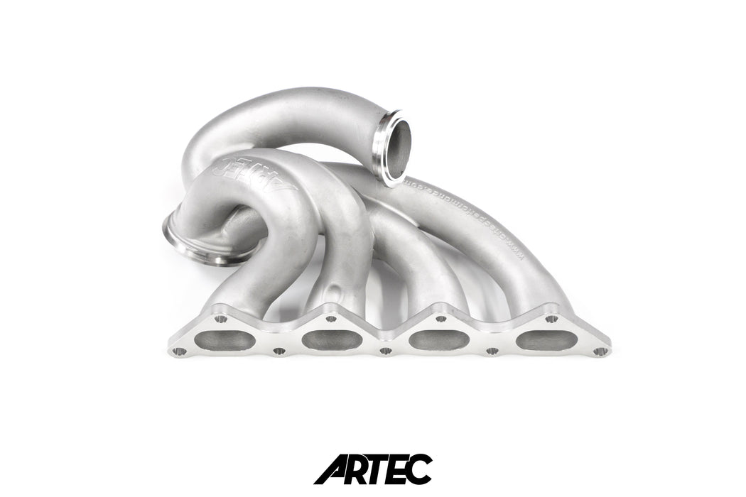Artec - Mitsubishi Evo 4-9 4G63 70mm V-Band Exhaust Manifold
